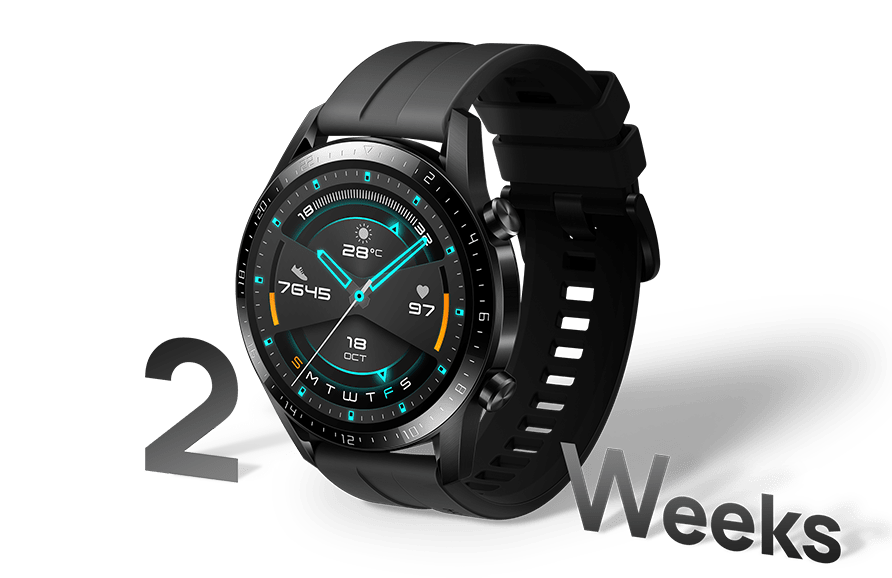 HUAWEI WATCH GT 